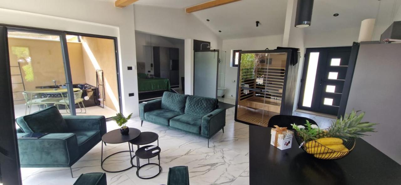פורץ Apartman Oli 1 מראה חיצוני תמונה