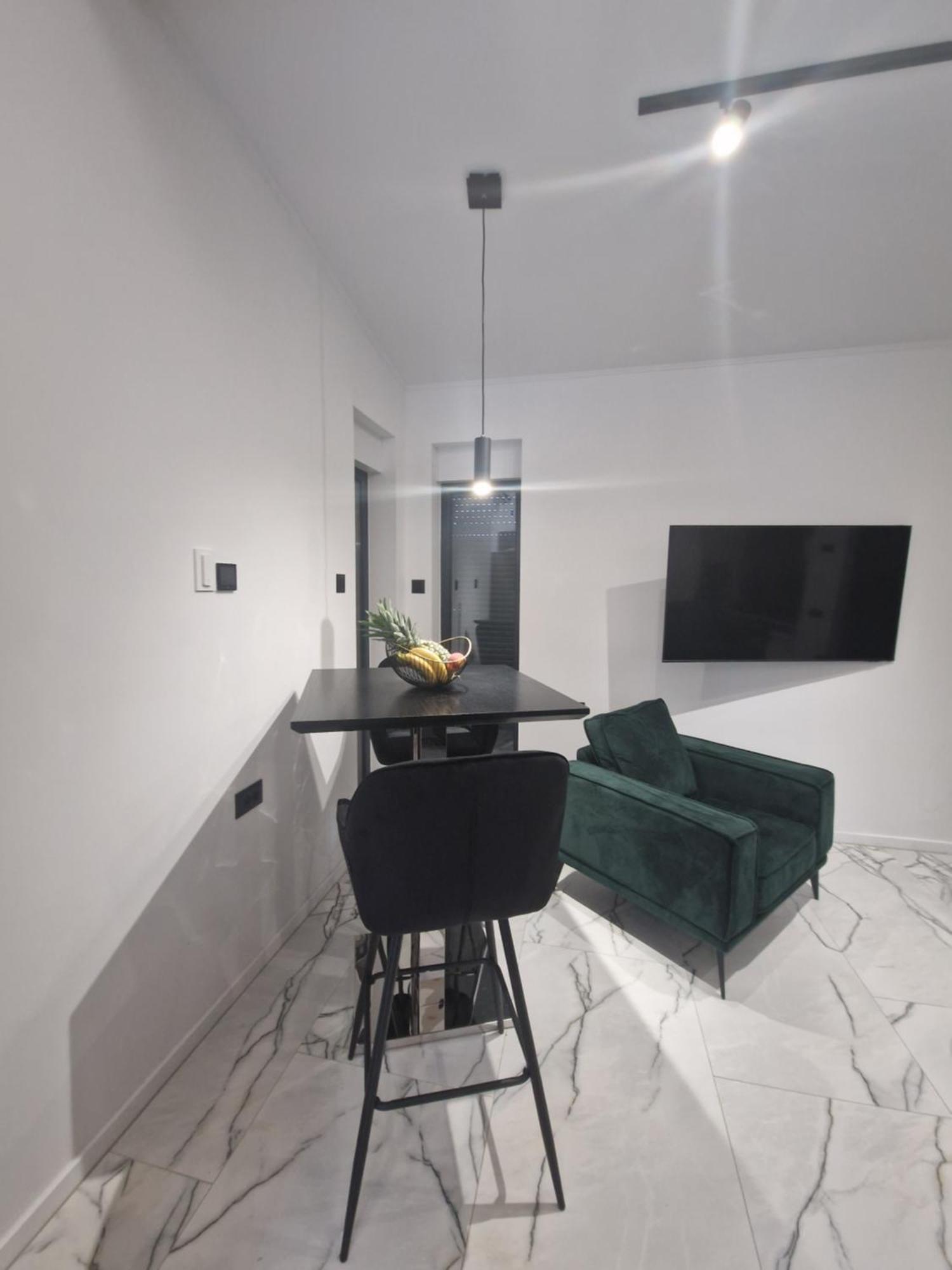 פורץ Apartman Oli 1 מראה חיצוני תמונה