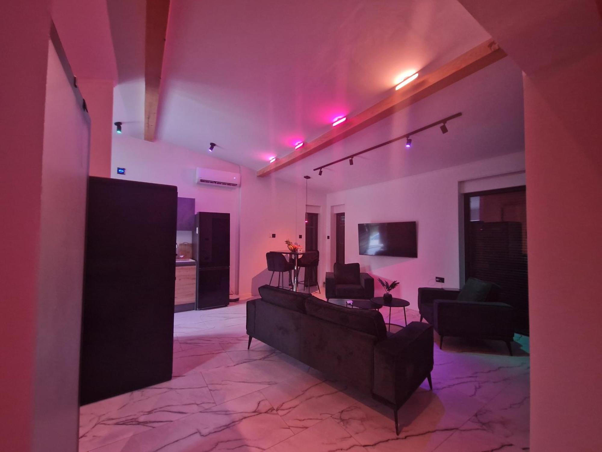 פורץ Apartman Oli 1 מראה חיצוני תמונה