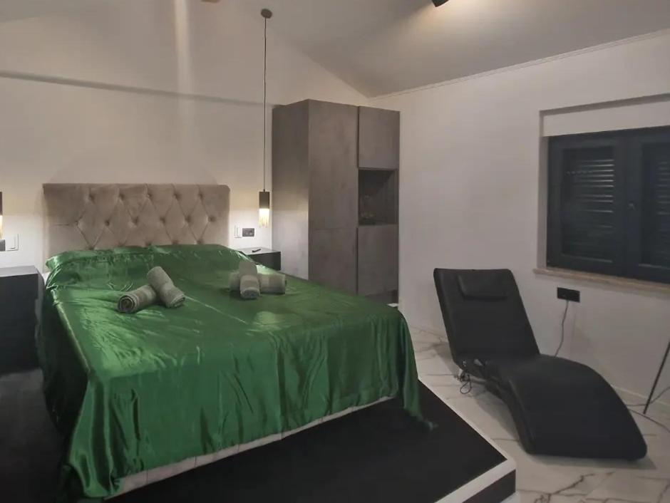 פורץ Apartman Oli 1 מראה חיצוני תמונה
