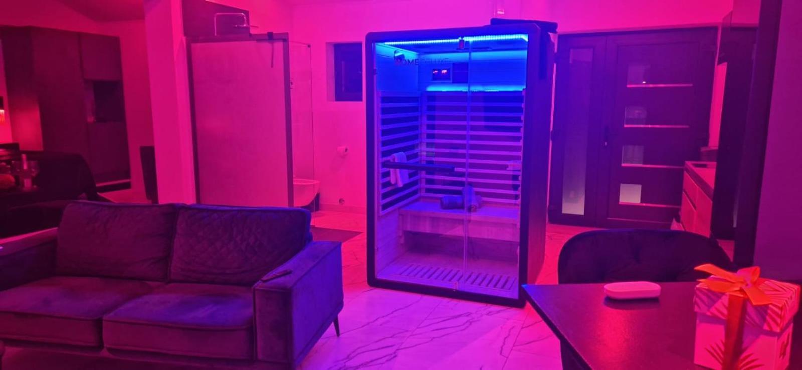 פורץ Apartman Oli 1 מראה חיצוני תמונה